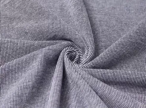 Ένα ισορροπημένο μείγμα φυσικής άνεσης, δομής και αναπνοής