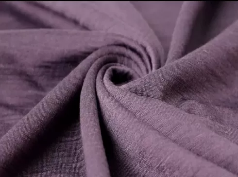 Wool Lyocell Jersey: Ένας ολοκληρωμένος οδηγός για ένα μοντέρνο ύφασμα απόδοσης