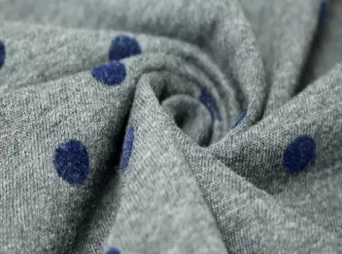 100% Cotton Flocked Terry: Ο πλήρης τεχνικός και βιομηχανικός οδηγός