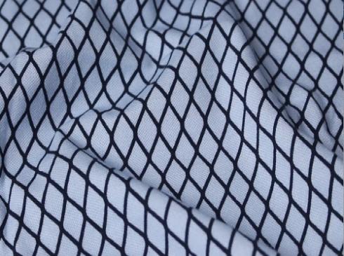 Απόδοση, άνεση και δημιουργική έκφραση σε ένα ύφασμα