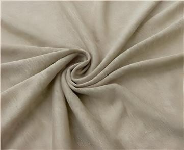 Λινό πλεκτό ύφασμα πουκαμίσου